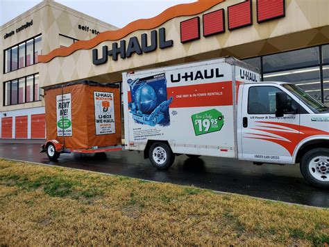 u haul darwin|U